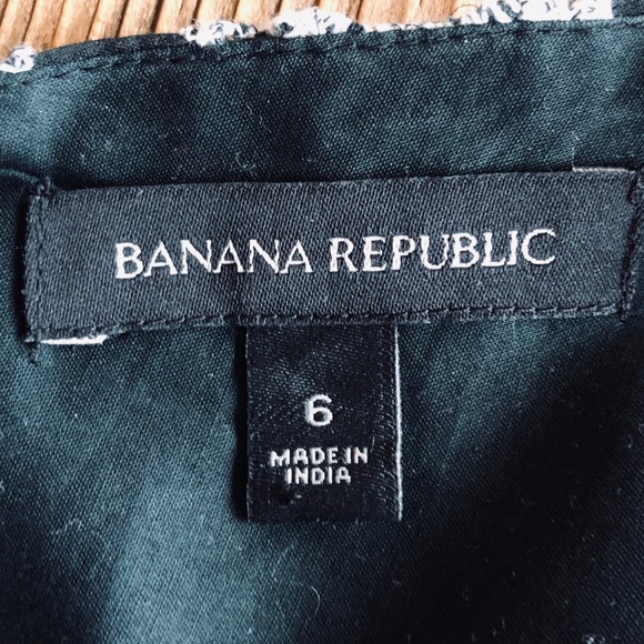 Banana Republic spaghetti strap dress - Picture 4 of 5